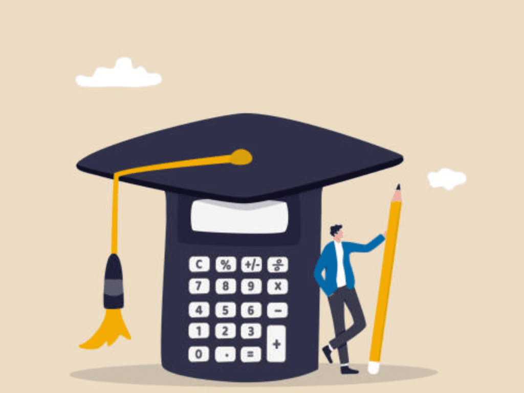 How to Minimize Your Student Loan Debt While in School